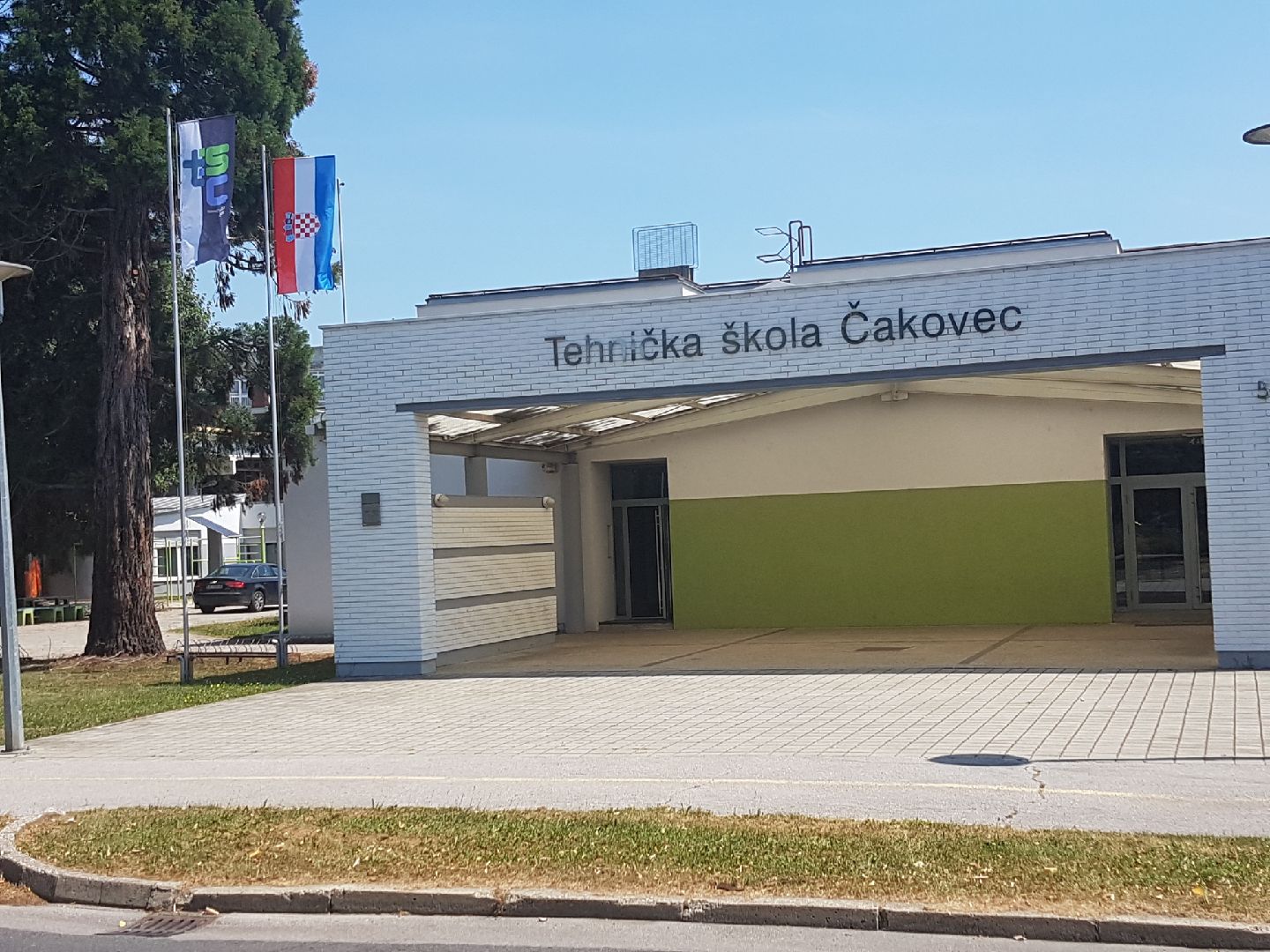 Tehnička škola Čakovec imenovana Regionalnim centrom kompetentnosti u sektoru strojarstva