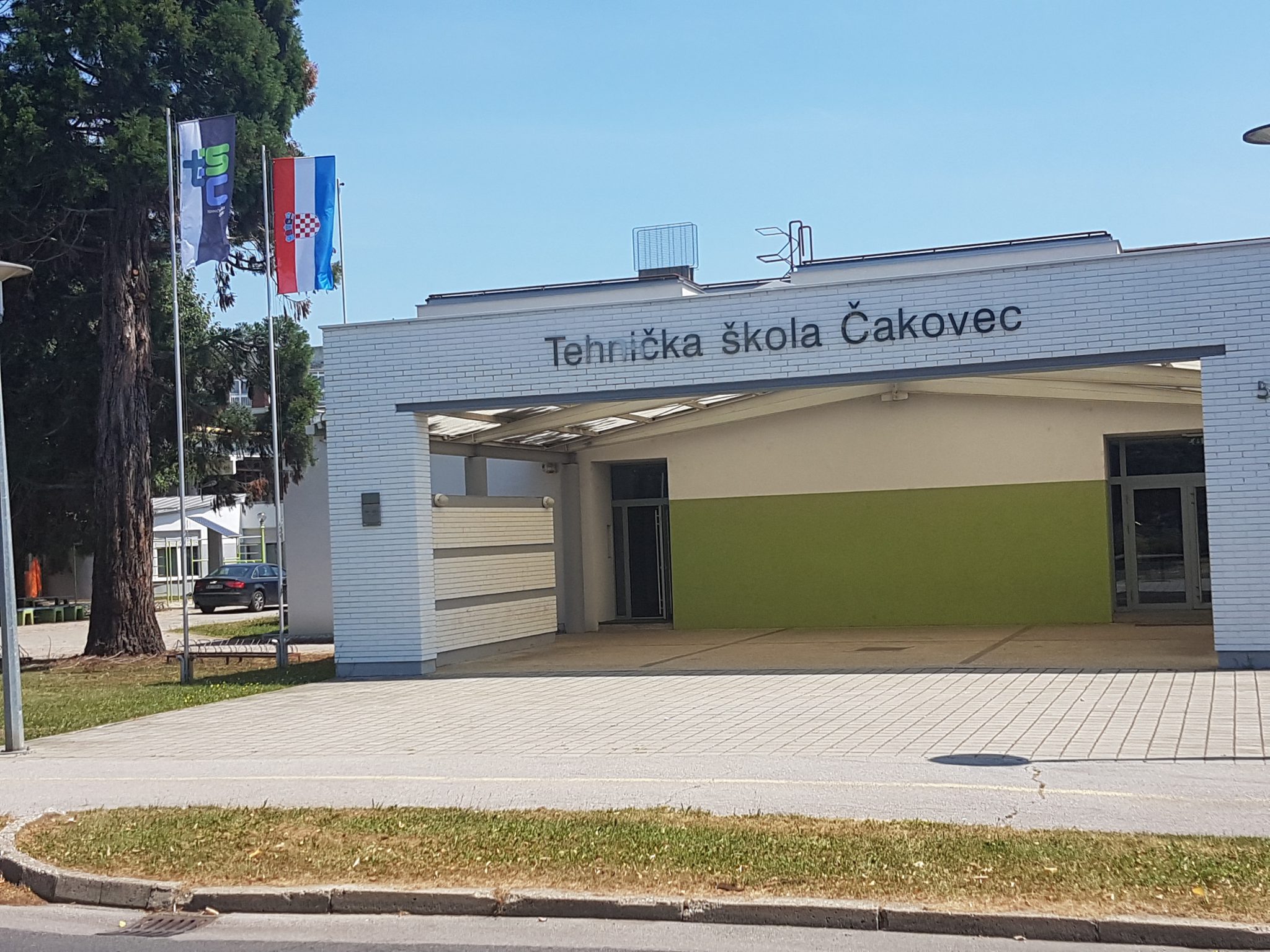 Tehnička škola Čakovec među najpoželjnijim strukovnim školama u RH