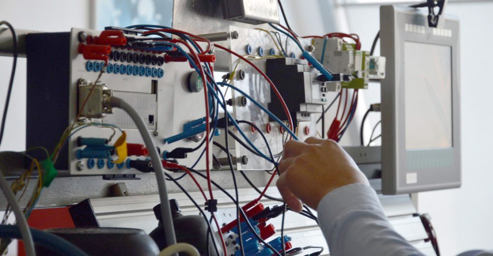 Elektromehaničar - Tehnička škola Čakovec