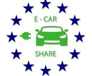 Ciljevi i aktivnosti projekta Green Car Sharing Longtime Test Field