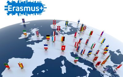 Erasmus +, K1 projekt – SUVREMENI IZAZOVI ZA NOVE GENERACIJE