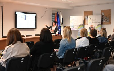SUDJELOVANJE U ERASMUS+ PROJEKTIMA UVIJEK DONOSI NOVA ZNANJA, IDEJE I INSPIRACIJU