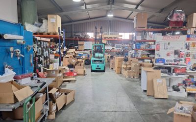 Prvi radni tjedan  u znaku odlične atmosfere, motivacije i želje za učenjem