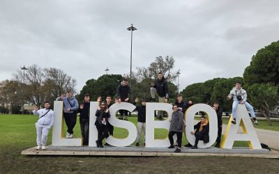 Od kišnog Porta do sunčanog Lisabona – naš portugalski vikend