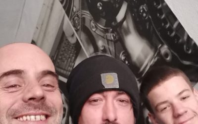 BOGATSTVO ERASMUS + MOBILNOSTI: UČENJE, PRIJATELJSTVA I NOVA ISKUSTVA