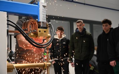 DAN OTVORENIH VRATA TEHNIČKE ŠKOLE ČAKOVEC – SUBOTA, 23. SVIBNJA OD 9:00 DO 11:00