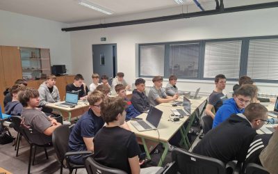 UMJETNA INTELIGENCIJA U UČIONICI – AI VET CAMPUS TSC – AI IN TEACHING AND LEARNING