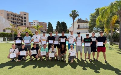 TEHNIČKA ZA BUDUĆNOST 3: Erasmus+ projekt u Španjolskoj