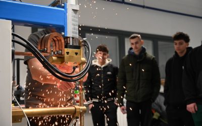 PODJELA DODATKA SVJEDOŽBI O NAUKOVANJU (POLOŽENOM NAUČNIČKOM ISPITU)